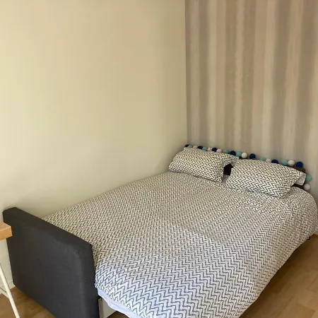 T3 Centre Mabilais Au Calme. Apartment